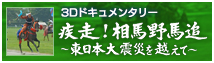 3Dドキュメンタリー 疾走！相馬野馬追～東日本大震災を越えて～